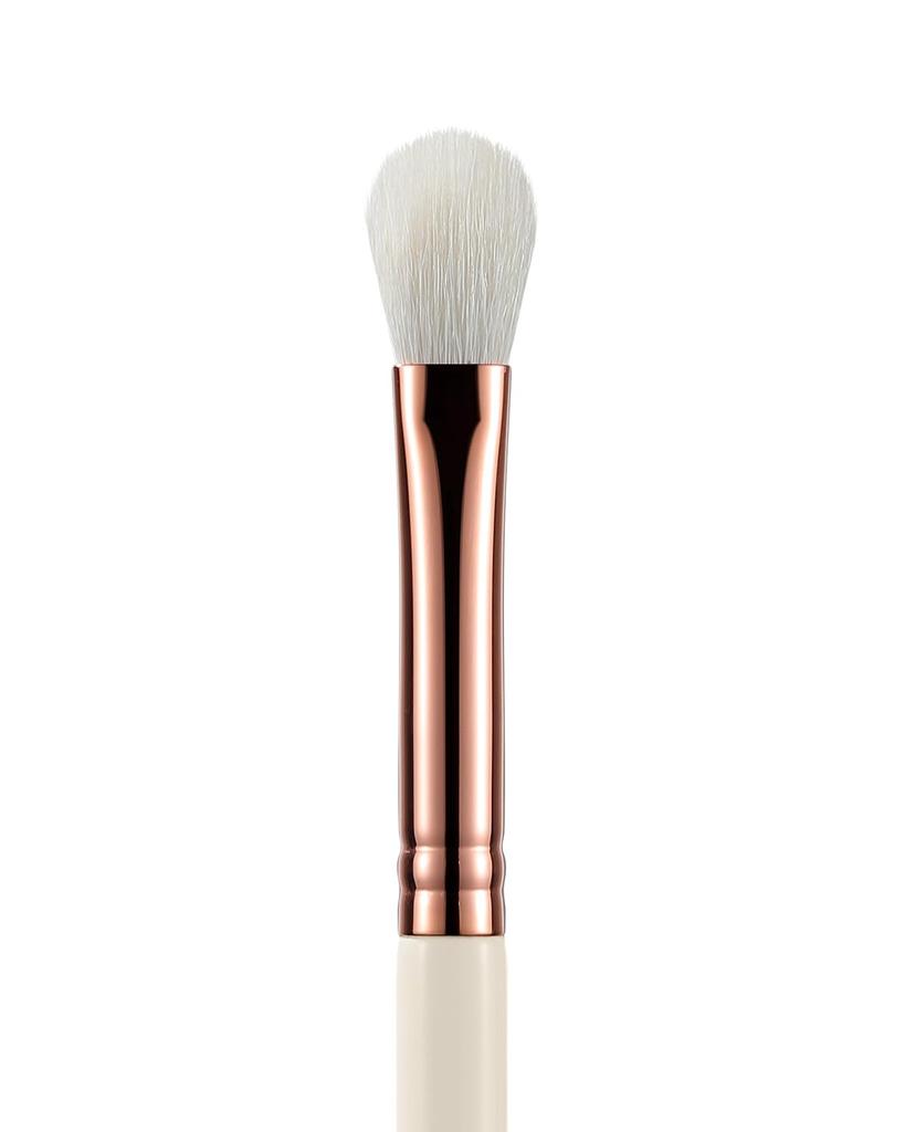 EIGSHOW Premium Smudge Brush for Goat Hair Eyeshadow, (E811)