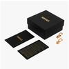 Versace Dg2i135 Djmt Kvo Medusa Greca Earrings