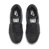 Nike Full Force Low GS Black White Kids Sneakers Anthracite Sail FV5929-001