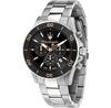 Uhr Maserati Competizione Diver R8873600003