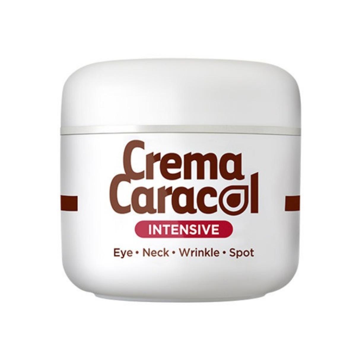 [JAMINKYUNG] Crema Caracol Snail Cream Series (60ml/50ml) - Original, Intensive, Expert / Deep Repair & Anti-Aging Skin Care