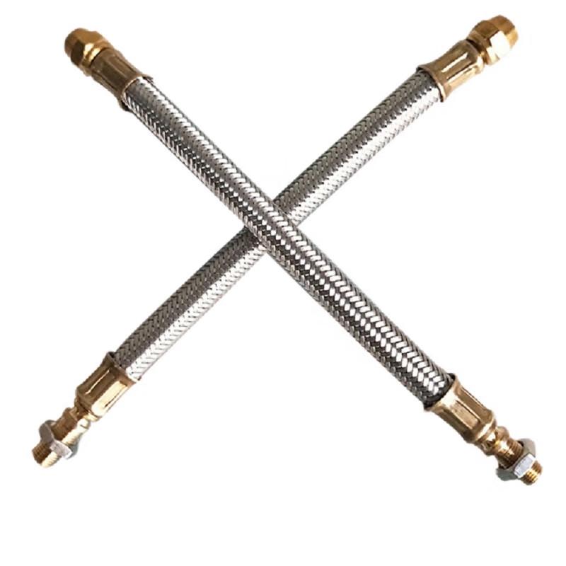Dongfeng Mengshi Military Vehicle Tire Inflator Hose
