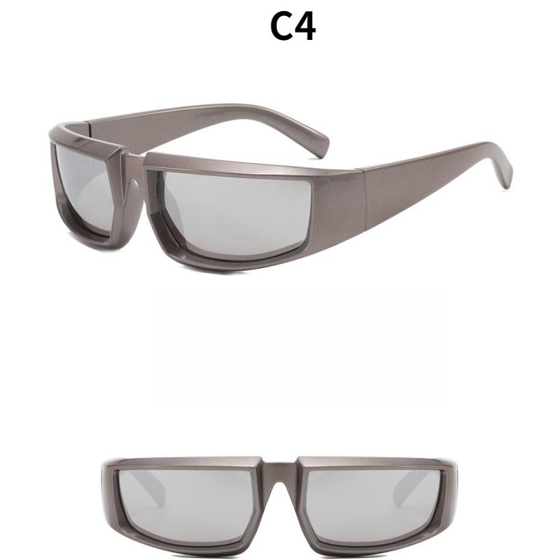 Women's Sunglasses, Men's and Women's Cycling Sports Sunglasses, Fashion Punk Sunglasses.
