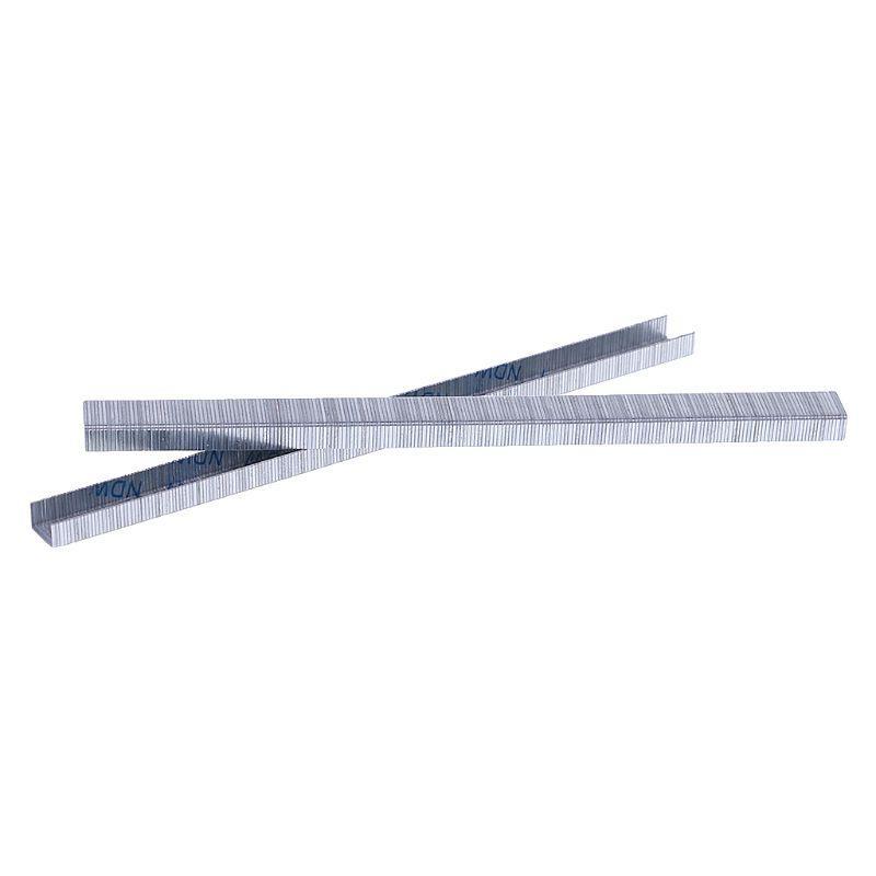 Bind Branch Machine Nails Strapping Grape Binding Tool 10000Pcs 604C Staple Pins top sale