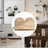 Floating Shelves Modern Strong Decorative Support Shelves For Wall For Hallways Indoor Home Study Bedroom Family Friends Adults