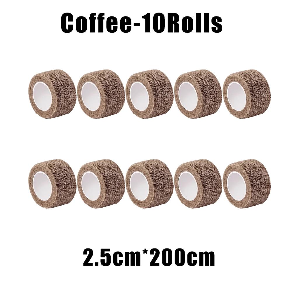 Self Adhesive Table Chair Leg Covers Belt Anti-Slip Furniture Foot Pad Strip Wrapping Shock Absorber Silent Floor Protector