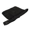 Mesh Strap Bag Storage Portable Reusable Sports Ball Bag with Strap for Tennis Makeup Brush