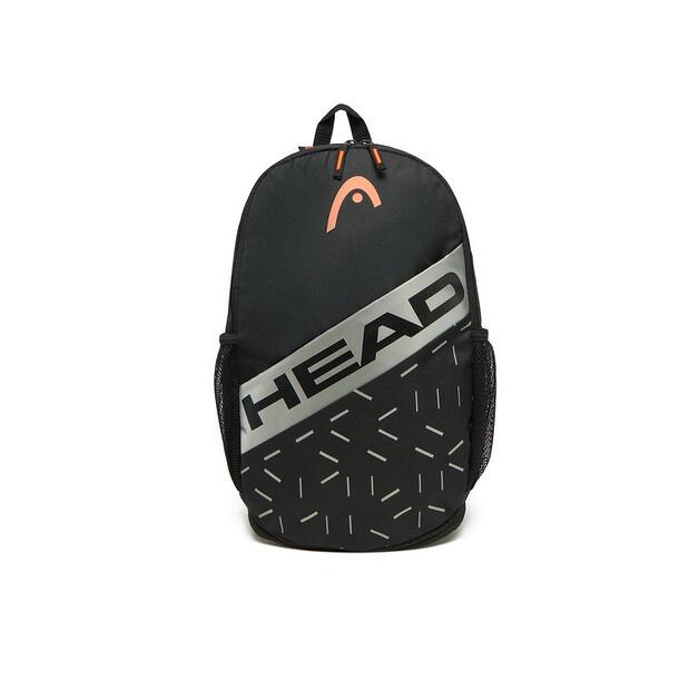 

Рюкзак Head Team Backpack 21l 262244 чёрный