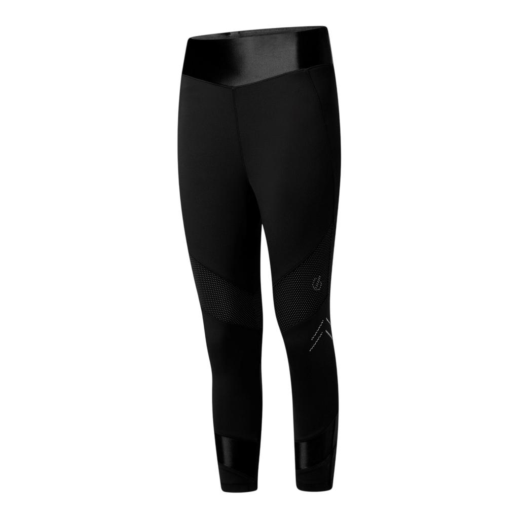 Dare 2B Womens/Ladies Mesh Panel 3/4 Leggings
