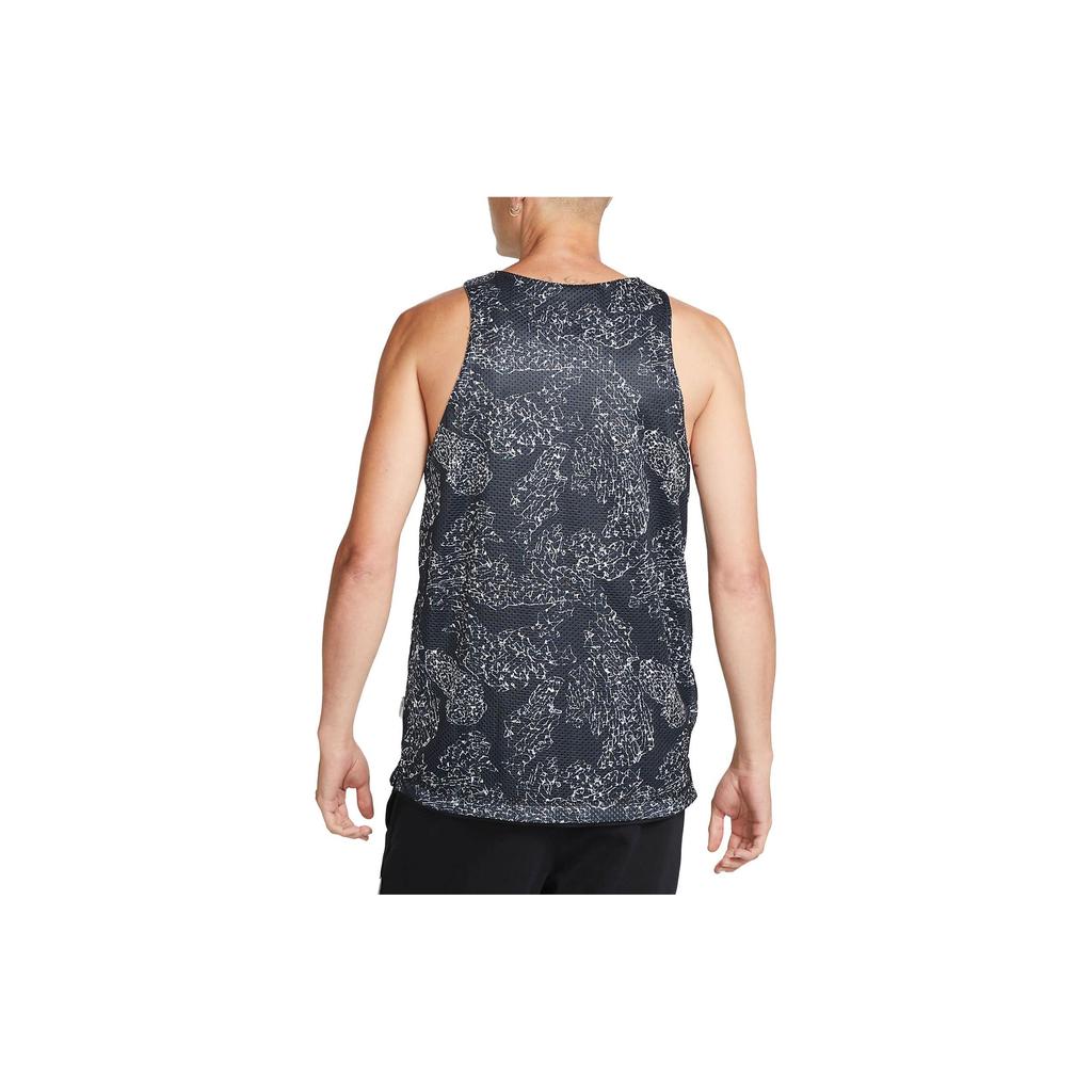 Nike Basketball Jersey Men's Black FB7056-010