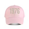 Vintage Limitierte Auflage Baseballkappe Mode Unisex Sonnenhut Damen Outdoor Sport Snapback Kappe