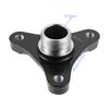 1Pc 81/85mm Gears 34/37 Auto Rear Axle Differential Flange for BMW 520 525 530 730 750 760 F02 F10 F18 2008-2017 Car Accessories