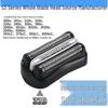 Braun Series 3 Replacement Shaver Head Foil & Cutter (21B, 32B, 300S)