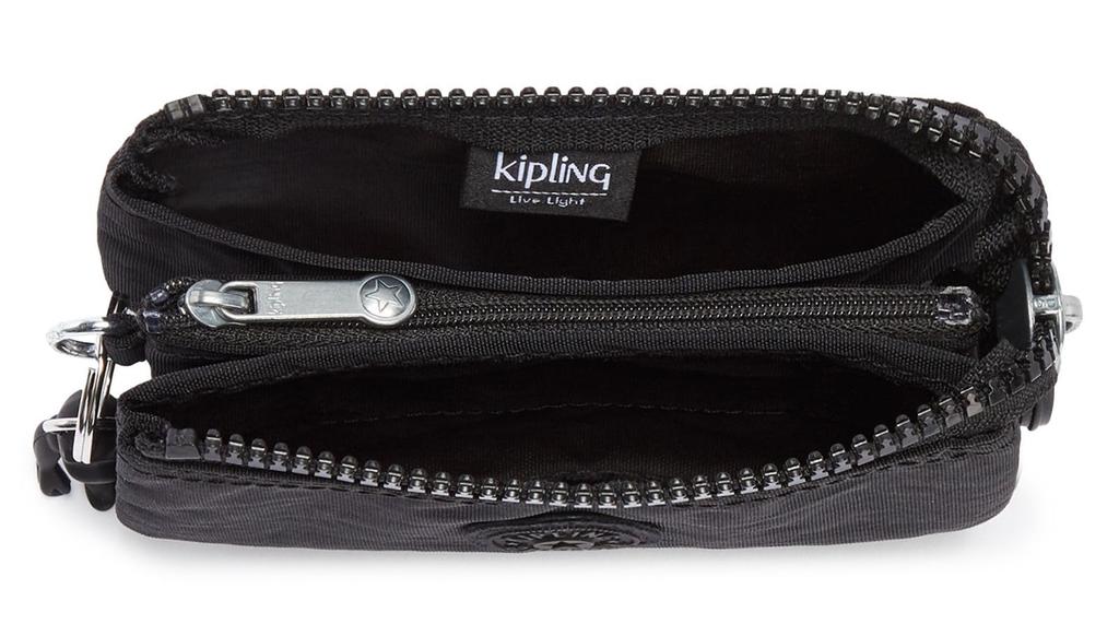 Kipling Offiziell Creativity S Schwarz Noir K01864P39 0,35L