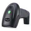 Weirong Wireless 1D Red Light Bluetooth Barcode Scanner