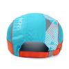 Dětská čepice Baseballová čepice vzor Summer Snapback Dětská chlapecká Dívčí čepice dětská čepice síťovaná