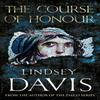 The Course Of Honour by Lindsey Davis Paperback Book 9780099515258