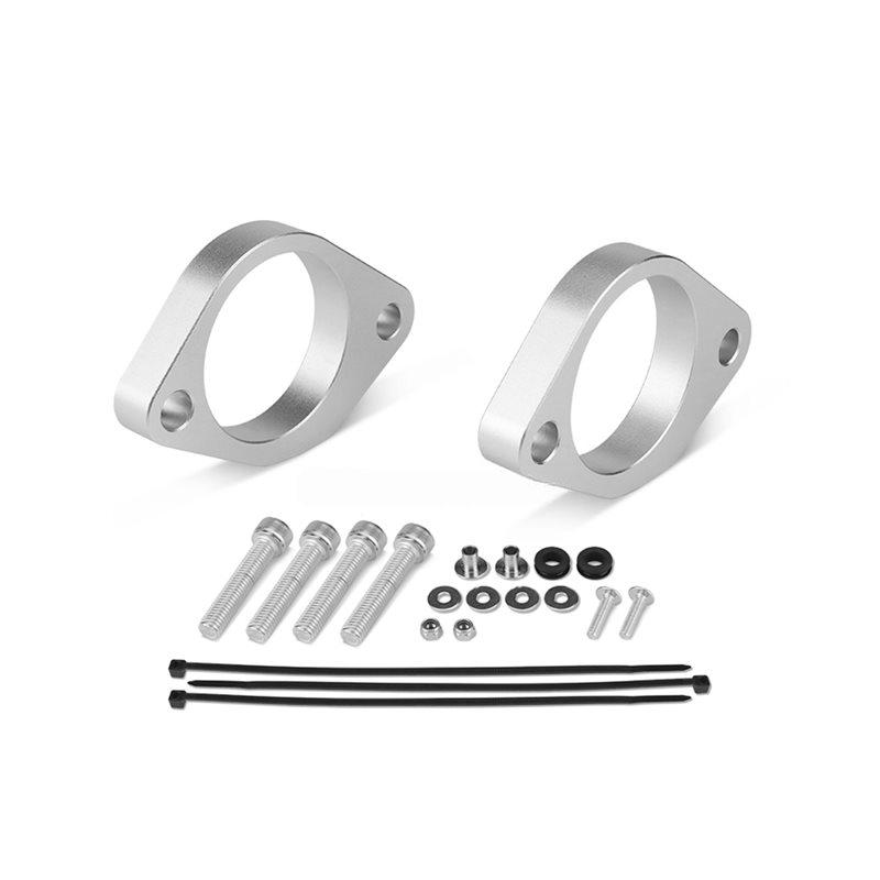 Versatile CNC Aluminum Handle Bar Riser Mount Kit For BMW R1300RS