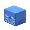Universal Multi-Voltage 4/5-Pin DC Relay