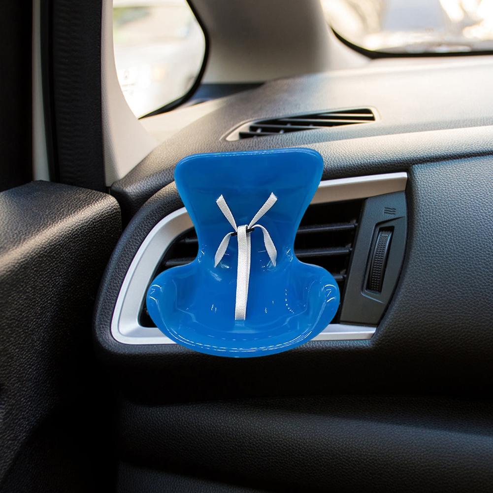 Car Doll Safety Seat for Labubu Cartoon Chair Model with Belt Kawaii Plush Doll Car Seat Ornament Car Air Aromatreatment Decor