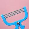 Facial Hair Removal Manual Epilator  Handheld Spring Roller  Face Care Massager Threading Hair Removal Beauty Epilator Tool