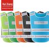 High-Visibility Reflective Safety Vest