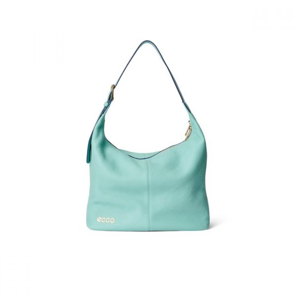 

Ecco Сумка-хобо M 9107968 90459 Single option