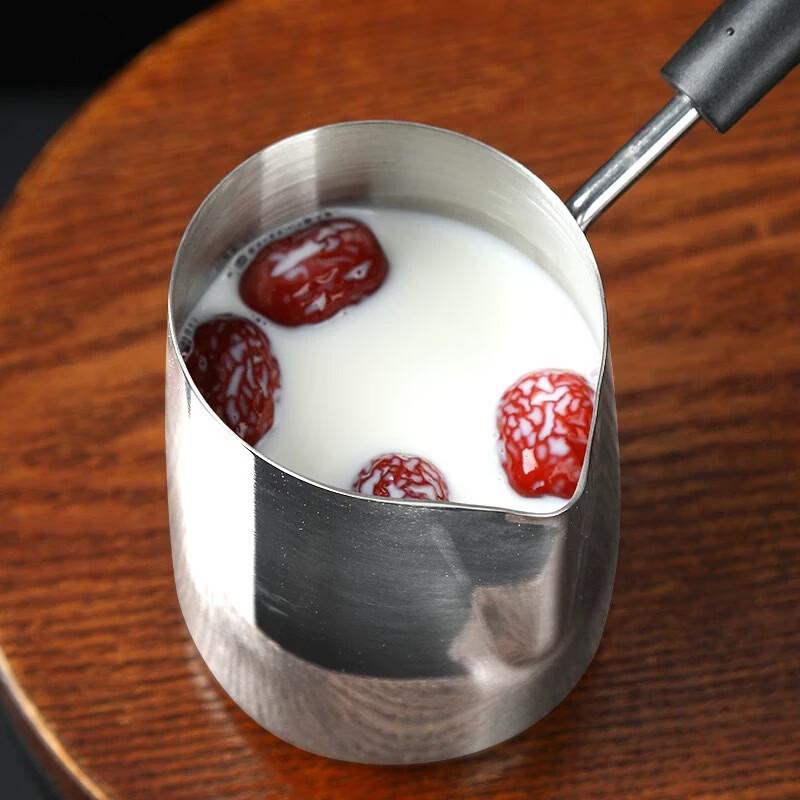 TLXT 1000ML Long Handle Latte Art Pitcher