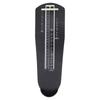 Standard Metal Foot Measuring Device Accurate Sizing Tool for Men Women Kids Home Store Use Professional