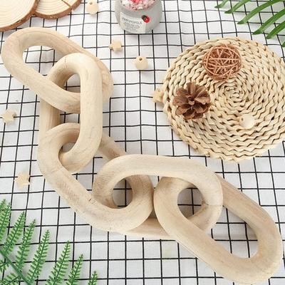 Décorations – Objets de décoration en bois