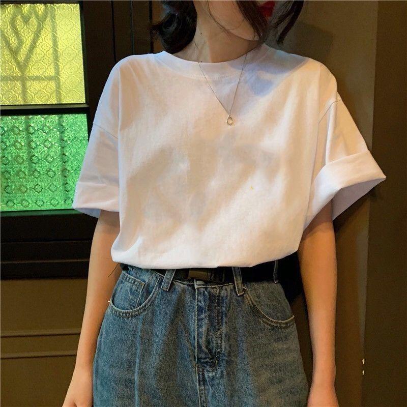 

Women s Summer Black & Gray High-Waisted Denim Shorts - Plus Size Slimming for Pear Shapes S (35-50 kg)