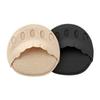 Five-Toe Wave Lace Sweat-Absorbent Breathable High Heel Relief Invisible Half-Length Socks