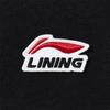 Li-Ning Minimalist Fashion Loose Round Neck Pullover Short Sleeve T-Shirt Comfortable Versatile Shorts Casual Sports Suit AHSU801-2+YKSV147-2
