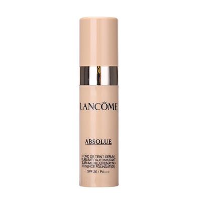 Fondotinta Essenza Rigenerante Absolue Sublime SPF 20 #110 5ml