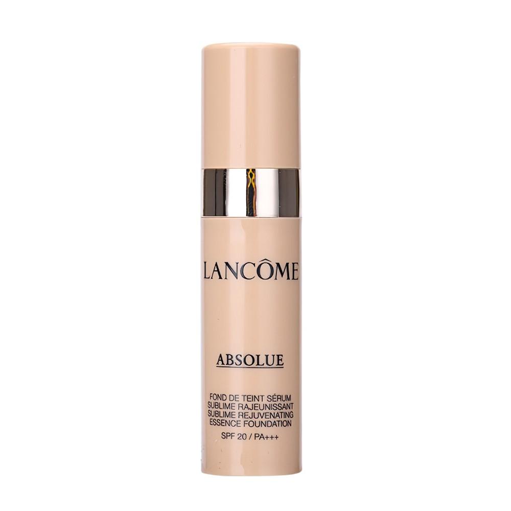 Lancôme Absolue Sublime Rejuvenating Essence Foundation SPF 20 #110 5ml