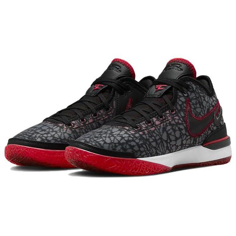 Nike Chaussures de Basketball Lebron NXXT Gen EP 'I Promise' DR8788-001
