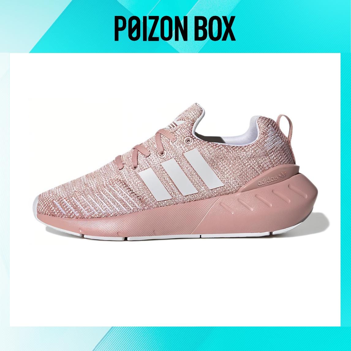 

кроссовки Kids adidas originals Swift run Children s Sunning Shoes GZ1556