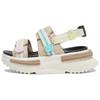 Run Star Utility CX Pastel Strap Unisex Platform Sandals A07611C