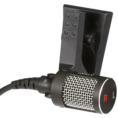 Audio-Technica Stereo Microphone AT9901