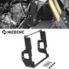 For Yamaha Tenere 700 2019-2024 2023 2022 Radiator Protection Frame Accessories Tenere 700 T700 2019-2024 2020 2021 2022 2023