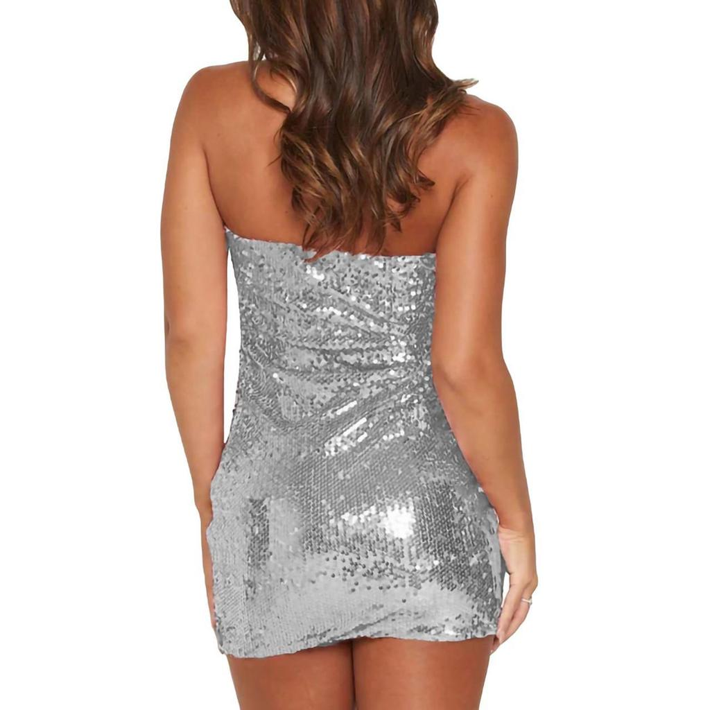 Women's Cross-Border Fashion Sexy Bodycon Wrap Skirt