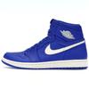 Air 1 Retro High OG 'Hyper Royal White' Herren 555088-401