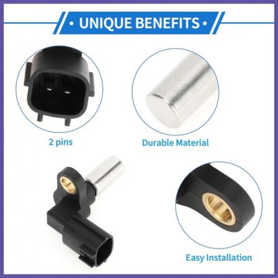 Crankshaft Position Sensor For Nissan Altima 2.4 1993-1997 No.237311B000