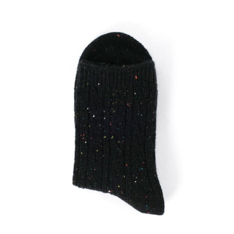 Abiruz Women's Socks YJ-WOOL-25