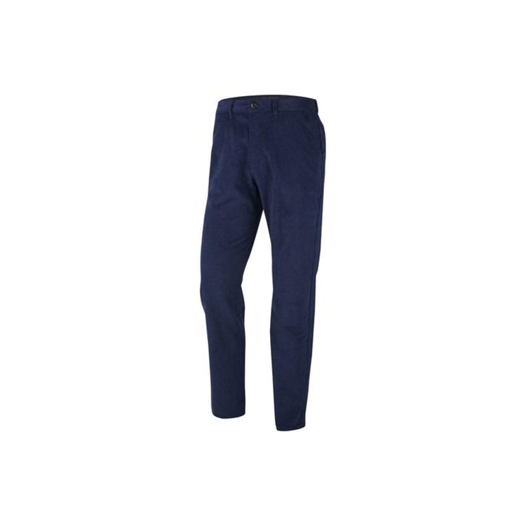 Nike SB Corduroy Pants Navy Men s CK7288-410 28
