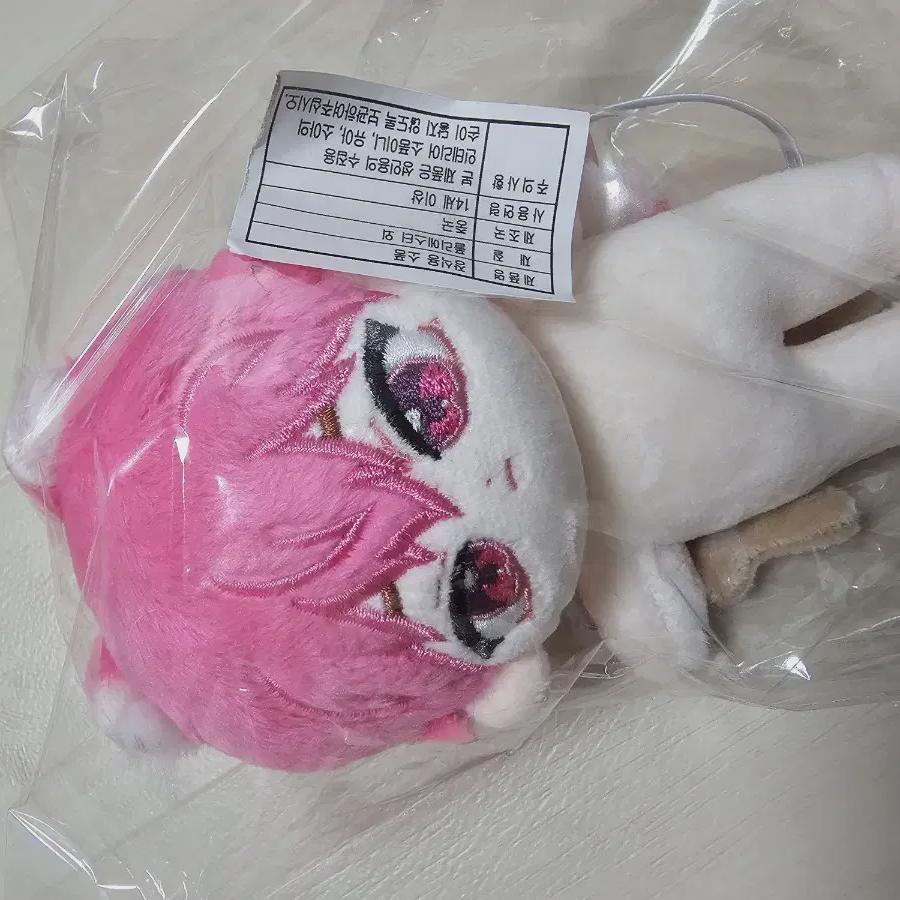 

Plave Doll Оса