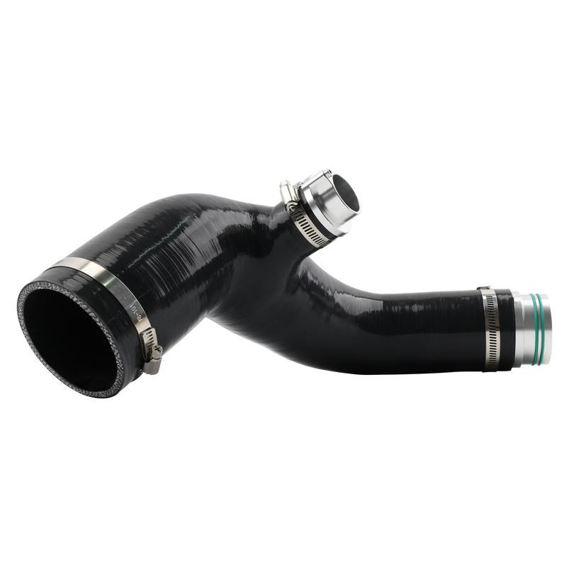upgrade turbo boost Intake Inlet Pipe for performance BMW N55 3.0T engine hybrid turbo M2 F87 F30 F32 135i 235i 335i 435i 535i