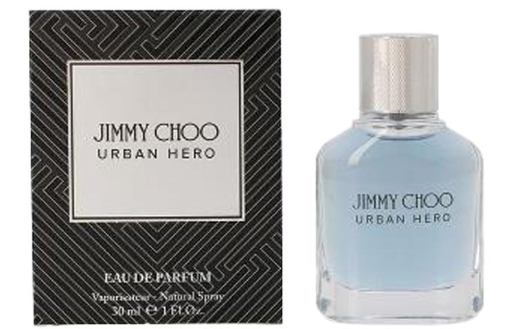 Jimmy Choo Men's Perfumes Men's