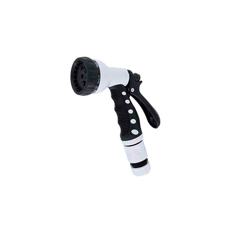 Takagi NZ-7A Watering Nozzle with 7 Patterns