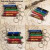 Harry Potter Keychain With Laser Pointer For Cat Entertainment Aluminum Alloy Design